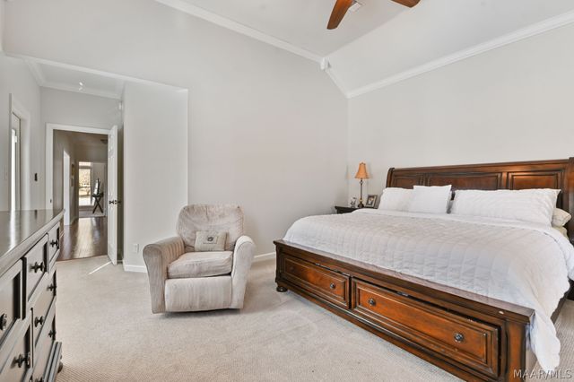 9430 HUNTINGDON Court, Montgomery, AL 36117