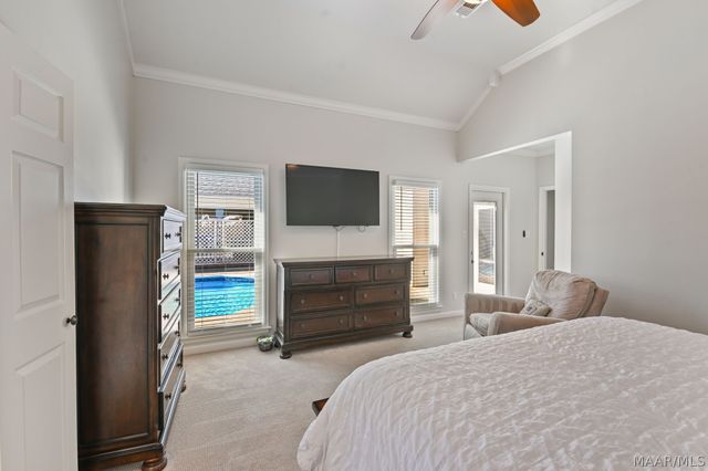 9430 HUNTINGDON Court, Montgomery, AL 36117