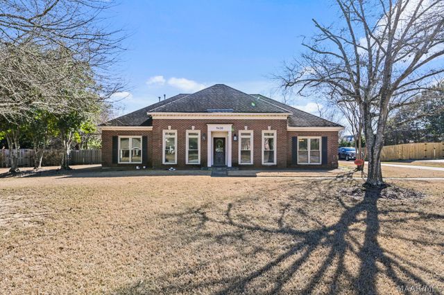 9430 HUNTINGDON Court, Montgomery, AL 36117