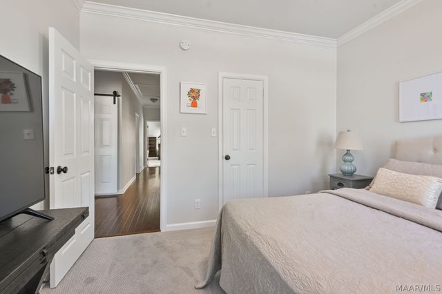 9430 HUNTINGDON Court, Montgomery, AL 36117