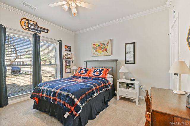 9430 HUNTINGDON Court, Montgomery, AL 36117