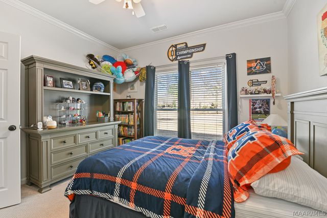 9430 HUNTINGDON Court, Montgomery, AL 36117