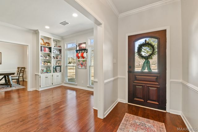 9430 HUNTINGDON Court, Montgomery, AL 36117