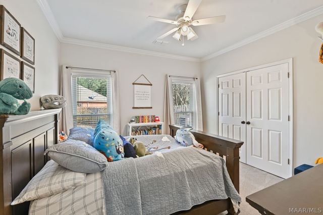 9430 HUNTINGDON Court, Montgomery, AL 36117