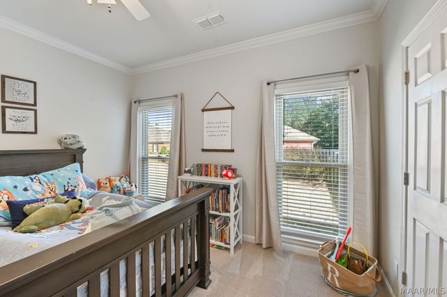 9430 HUNTINGDON Court, Montgomery, AL 36117