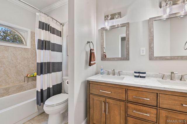 9430 HUNTINGDON Court, Montgomery, AL 36117