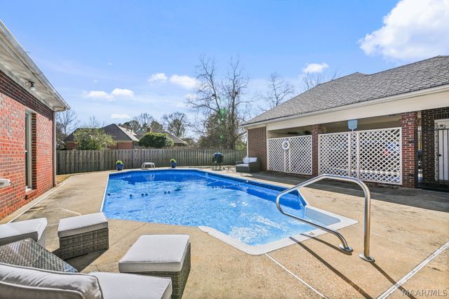 9430 HUNTINGDON Court, Montgomery, AL 36117