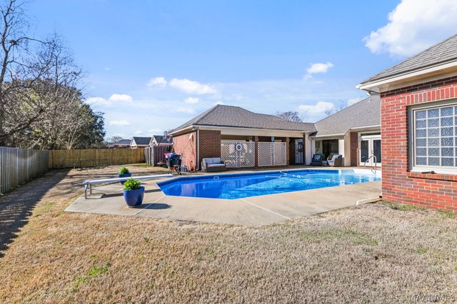 9430 HUNTINGDON Court, Montgomery, AL 36117