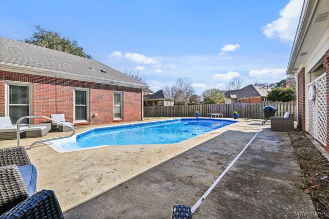 9430 HUNTINGDON Court, Montgomery, AL 36117