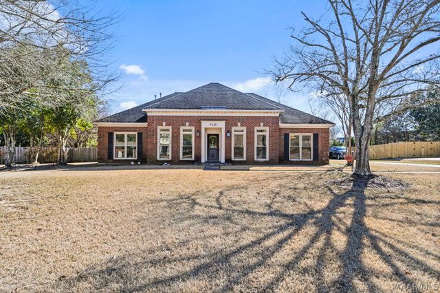 9430 HUNTINGDON Court, Montgomery, AL 36117