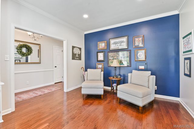 9430 HUNTINGDON Court, Montgomery, AL 36117