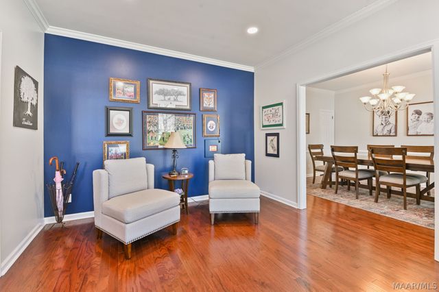 9430 HUNTINGDON Court, Montgomery, AL 36117