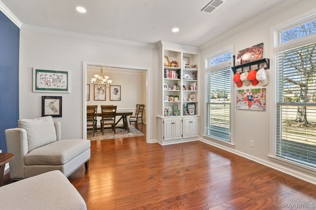 9430 HUNTINGDON Court, Montgomery, AL 36117