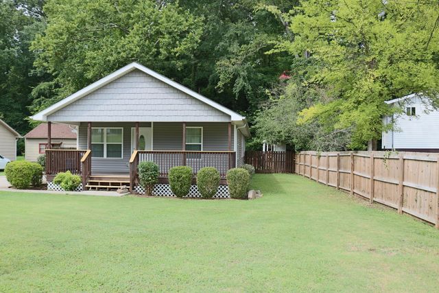 211 Martin Road, Chattanooga, TN 37415