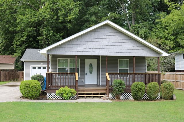 211 Martin Road, Chattanooga, TN 37415