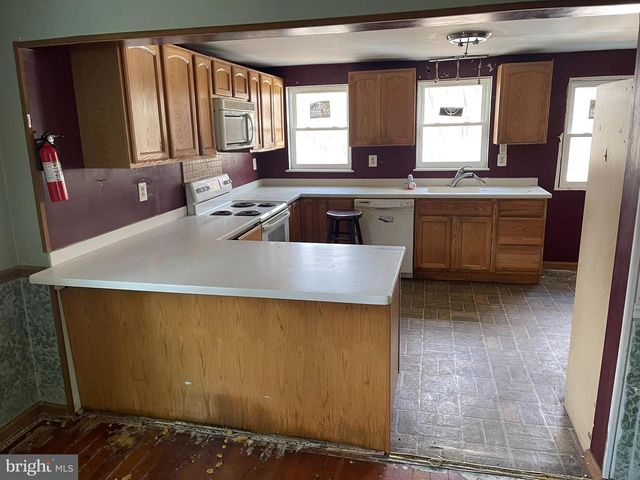 1980 JOE HARRIS RD, Prince Frederick, MD 20678