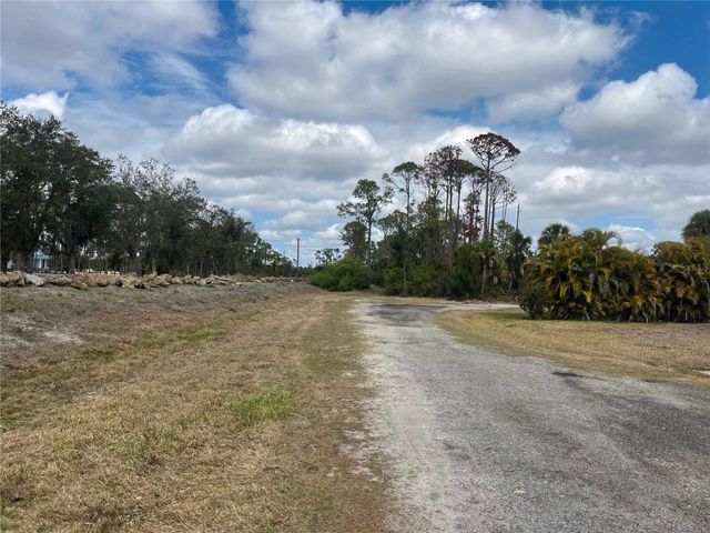 0 CALOOSA DRIVE, Venice, FL 34293
