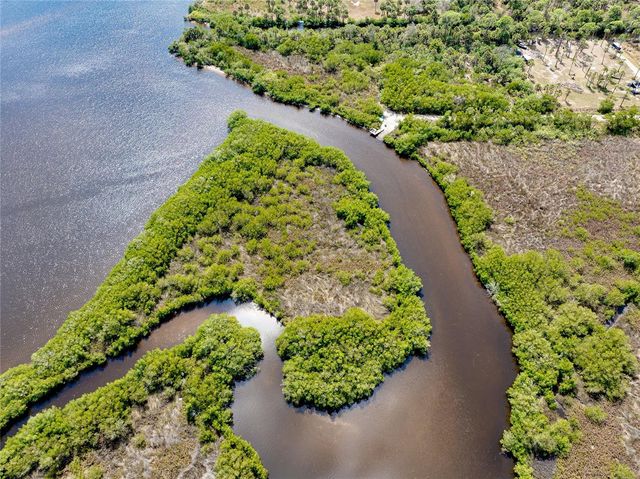 0 CALOOSA DRIVE, Venice, FL 34293