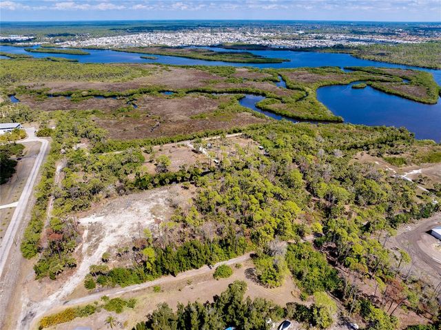 0 CALOOSA DRIVE, Venice, FL 34293