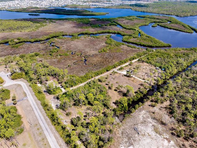 0 CALOOSA DRIVE, Venice, FL 34293
