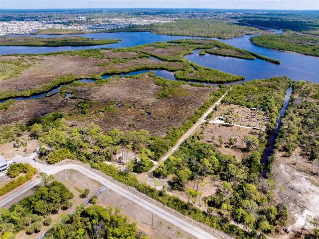 0 CALOOSA DRIVE, Venice, FL 34293