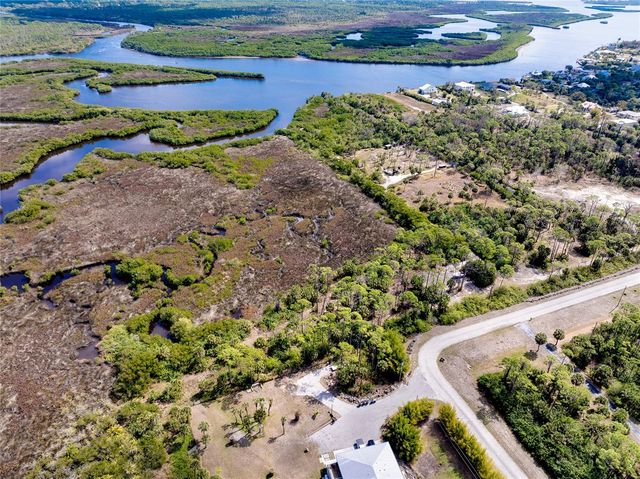 0 CALOOSA DRIVE, Venice, FL 34293