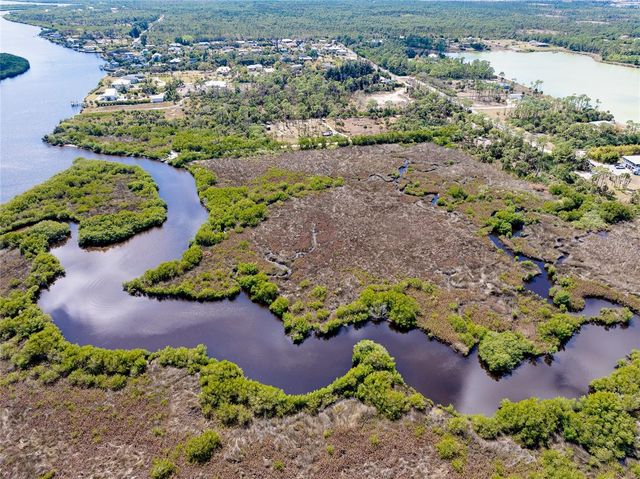 0 CALOOSA DRIVE, Venice, FL 34293