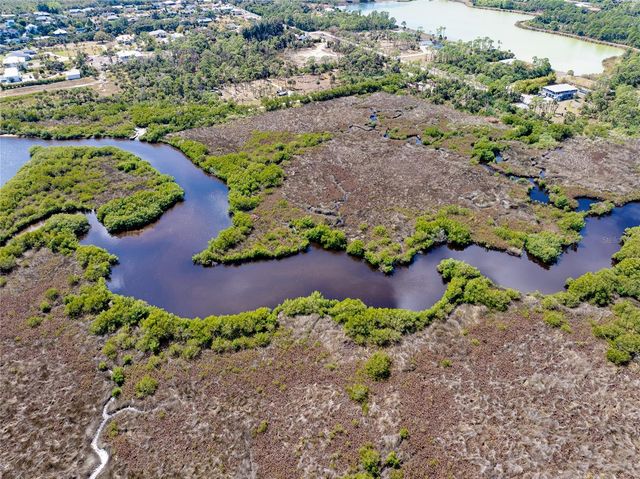 0 CALOOSA DRIVE, Venice, FL 34293