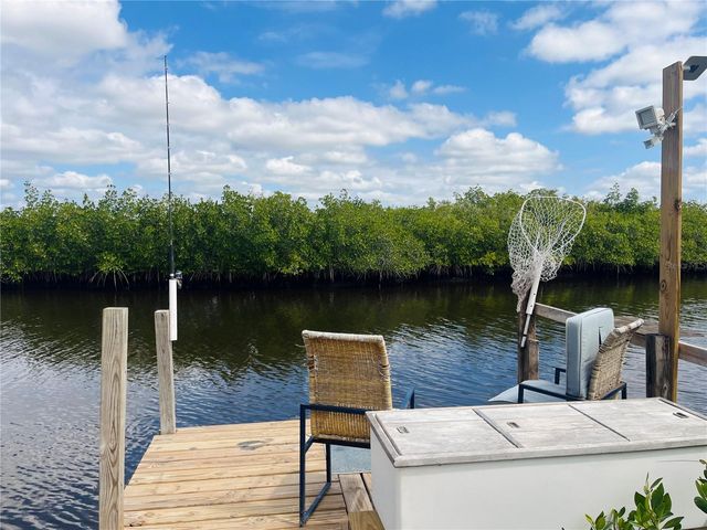 0 CALOOSA DRIVE, Venice, FL 34293