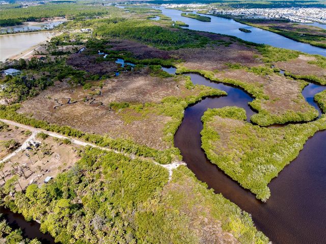0 CALOOSA DRIVE, Venice, FL 34293