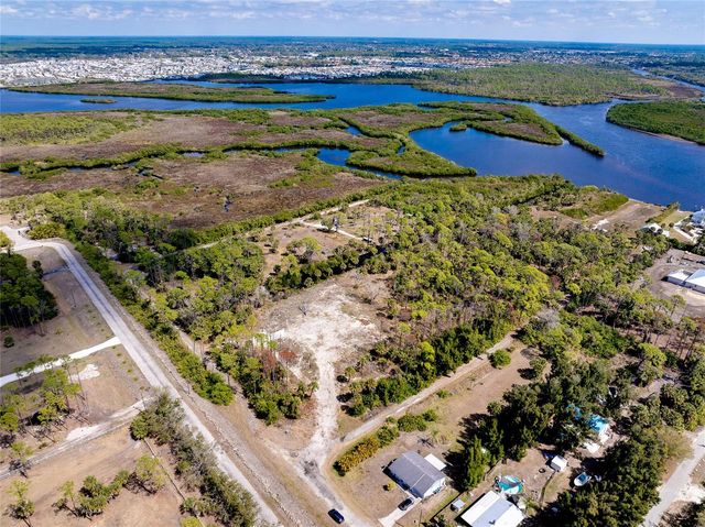 0 CALOOSA DRIVE, Venice, FL 34293