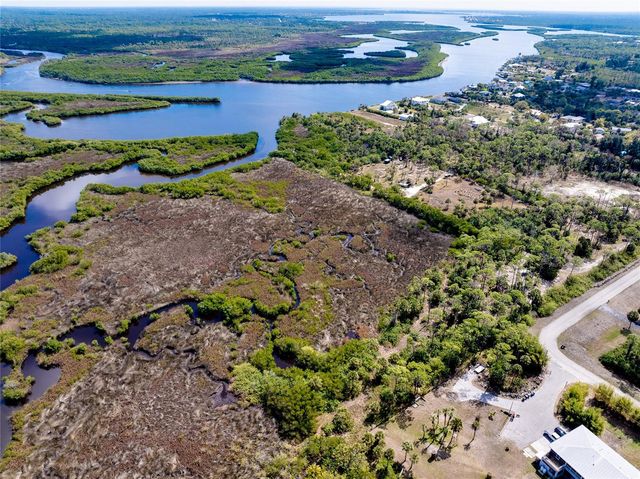 0 CALOOSA DRIVE, Venice, FL 34293