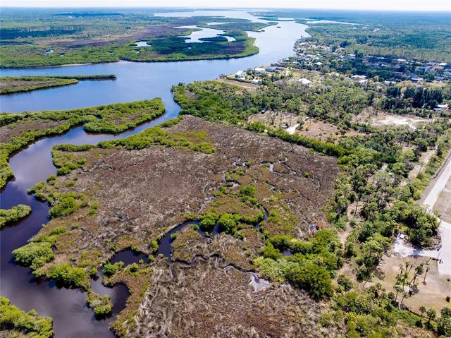 0 CALOOSA DRIVE, Venice, FL 34293