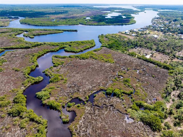 0 CALOOSA DRIVE, Venice, FL 34293