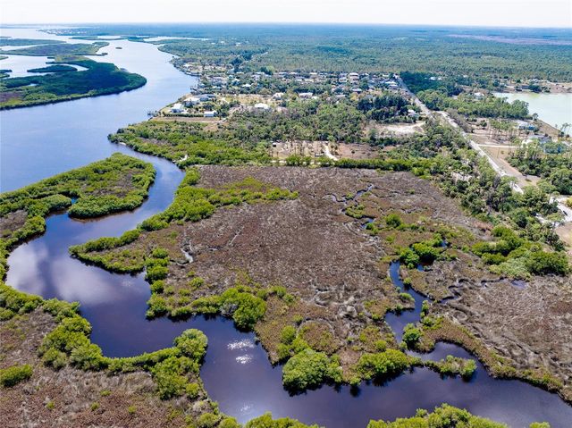 0 CALOOSA DRIVE, Venice, FL 34293