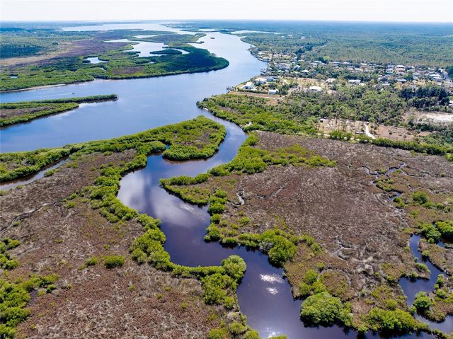 0 CALOOSA DRIVE, Venice, FL 34293