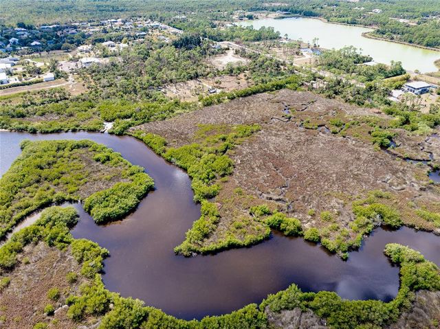0 CALOOSA DRIVE, Venice, FL 34293