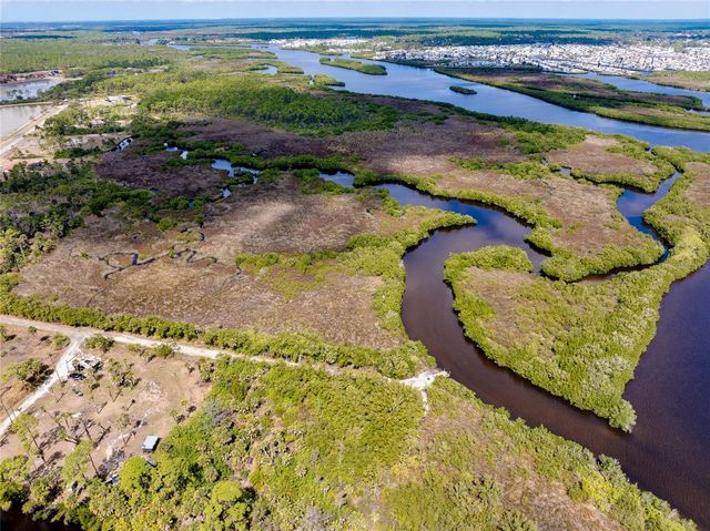 0 CALOOSA DRIVE, Venice, FL 34293