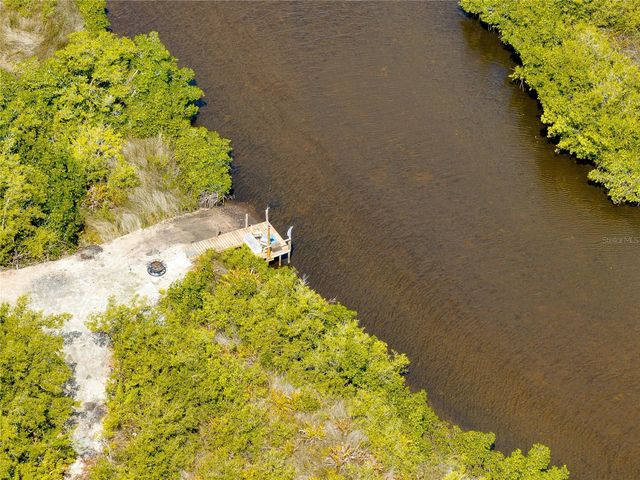 0 CALOOSA DRIVE, Venice, FL 34293