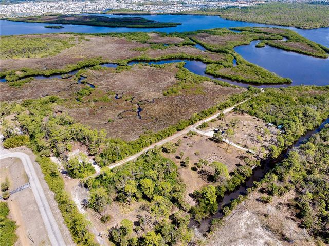 0 CALOOSA DRIVE, Venice, FL 34293