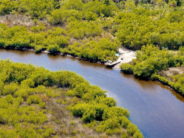 0 CALOOSA DRIVE, Venice, FL 34293