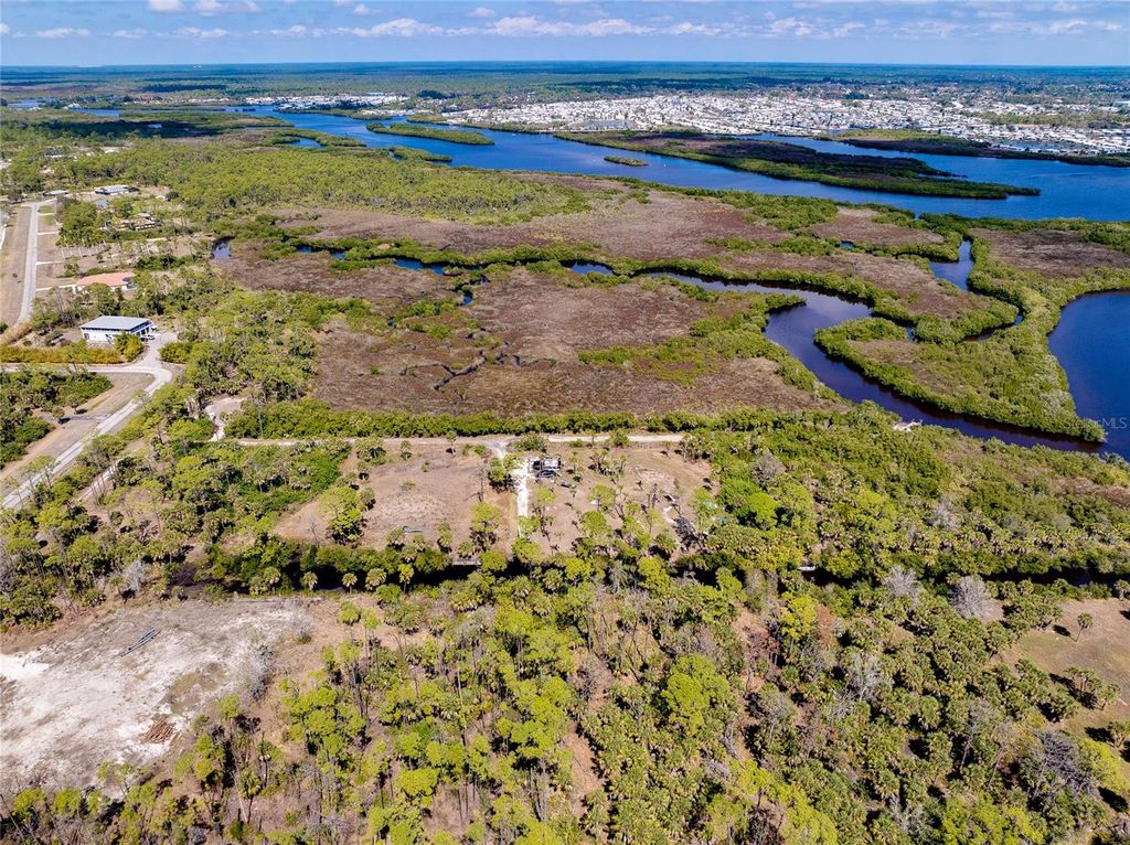 0 CALOOSA DRIVE, Venice, FL 34293