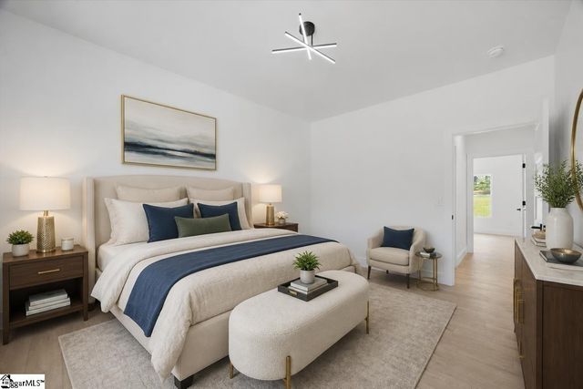 2027 Blessed Drive, Inman, SC 29349