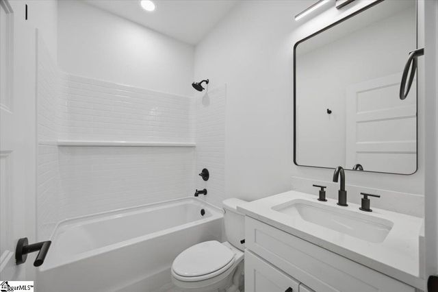2027 Blessed Drive, Inman, SC 29349