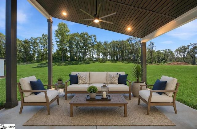 2027 Blessed Drive, Inman, SC 29349