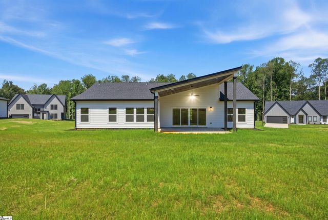 2027 Blessed Drive, Inman, SC 29349