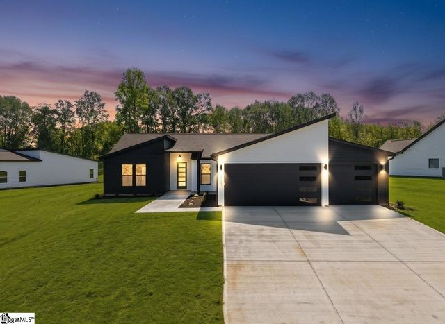 2027 Blessed Drive, Inman, SC 29349