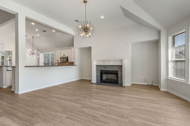 3628 Andrea Drive, Flower Mound, TX 75022