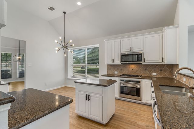 3628 Andrea Drive, Flower Mound, TX 75022