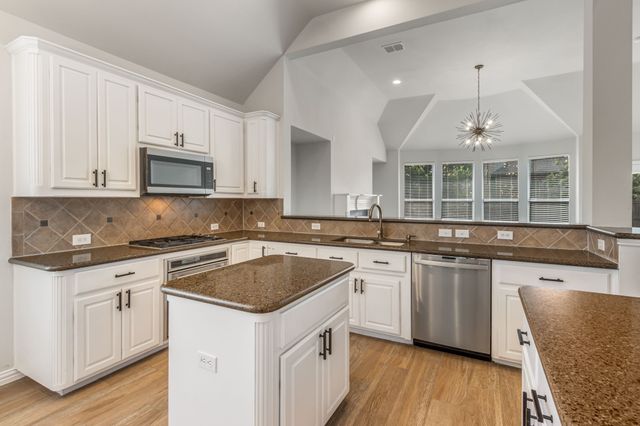 3628 Andrea Drive, Flower Mound, TX 75022
